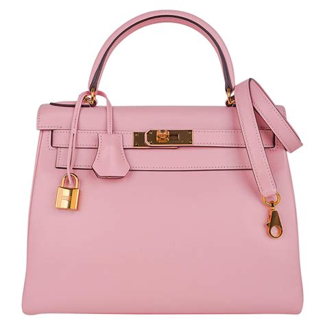 how to wear hermes kelly bag|Hermes kelly leather bag.